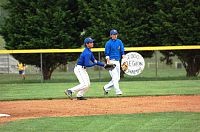 Devin Bell - Walkersville High School Baseball, Basketball, Football (Walkersville, Maryland)