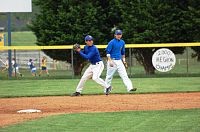 Devin Bell - Walkersville High School Baseball, Basketball, Football (Walkersville, Maryland)