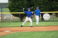 Devin Bell - Walkersville High School Baseball, Basketball, Football (Walkersville, Maryland)