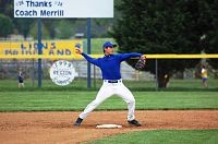 Devin Bell - Walkersville High School Baseball, Basketball, Football (Walkersville, Maryland)
