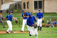Devin Bell - Walkersville High School Baseball, Basketball, Football (Walkersville, Maryland)