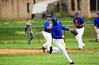 Devin Bell - Walkersville High School Baseball, Basketball, Football (Walkersville, Maryland)