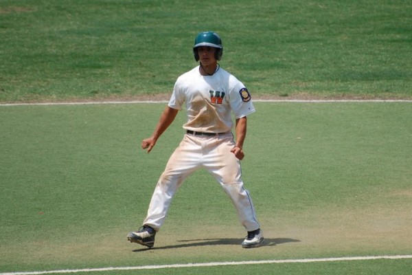Devin Bell - Walkersville High School Baseball, Basketball, Football (Walkersville, Maryland)