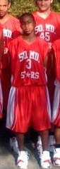 Caleb Revells - La Plata High School Basketball (La Plata, Maryland)