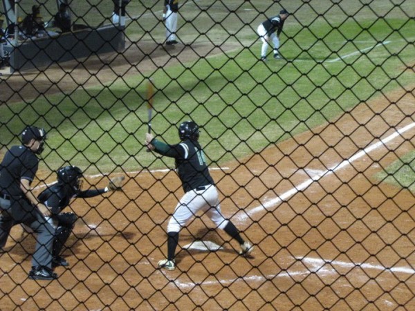 Chase Hymel - Grace King High School Baseball (Metairie, Louisiana)
