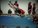 Alyssa DuBray's cheerleading photos
