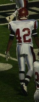 Fairreon Williams - Arkansas High School Football, Track & Field (Texarkana, Arkansas)