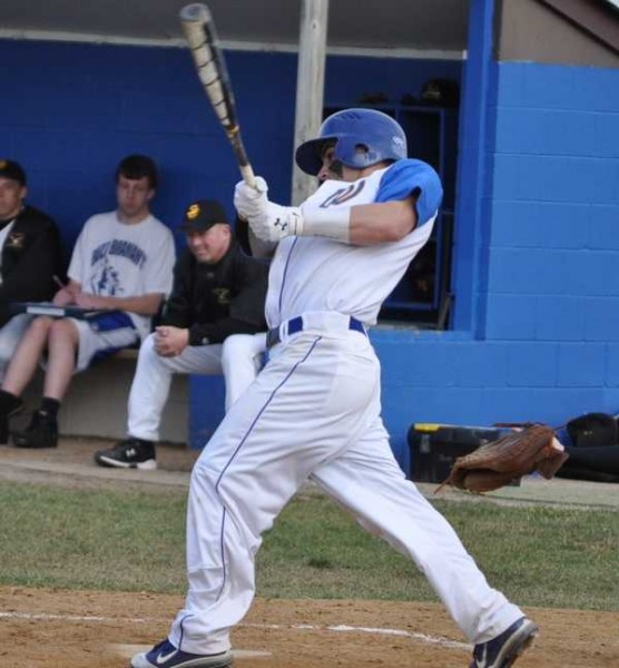 Devin Bell - Walkersville High School Baseball, Basketball, Football (Walkersville, Maryland)