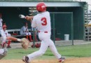 Tanner Anderson's baseball photos