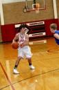 Tanner Anderson's basketball photos