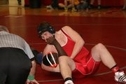 Allan Mills - Palmetto High School Wrestling, Football (Williamston, South Carolina)