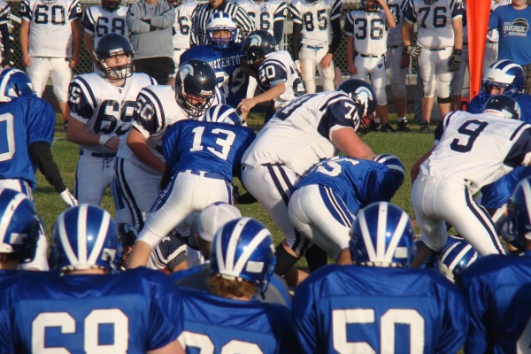 NOAH QUEST - Watertown High School Baseball, Basketball, Football (Watertown, Wisconsin)