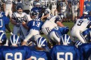 NOAH QUEST's football photos