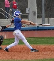 Keagan Carter - Southeast Bulloch High School Baseball, Football (Brooklet, Georgia)