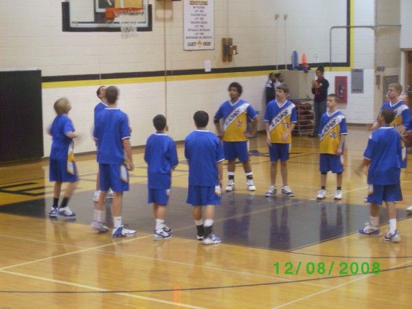 Devin Bell - Walkersville High School Baseball, Basketball, Football (Walkersville, Maryland)
