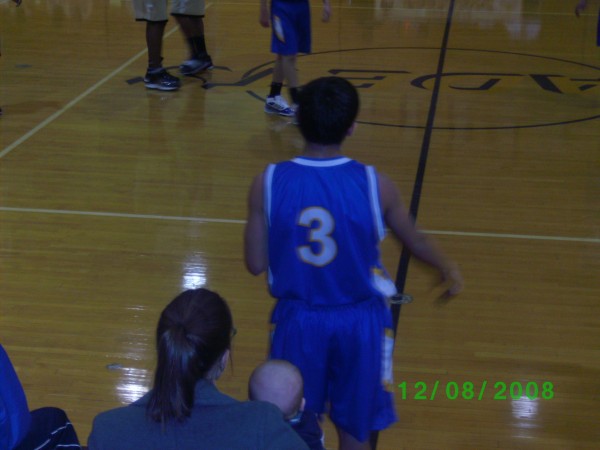 Devin Bell - Walkersville High School Baseball, Basketball, Football (Walkersville, Maryland)