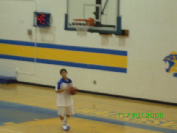 Devin Bell - Walkersville High School Baseball, Basketball, Football (Walkersville, Maryland)