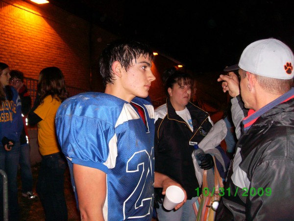 Devin Bell - Walkersville High School Baseball, Basketball, Football (Walkersville, Maryland)