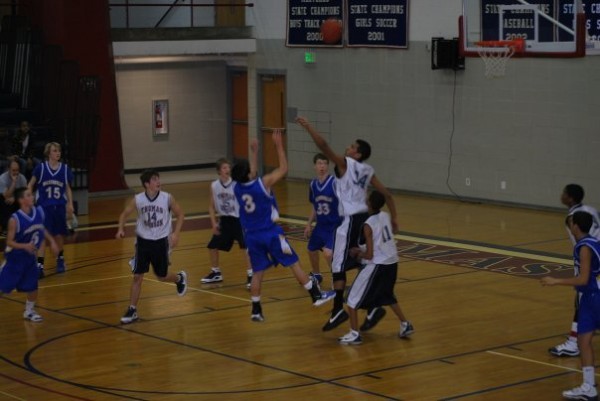 Devin Bell - Walkersville High School Baseball, Basketball, Football (Walkersville, Maryland)