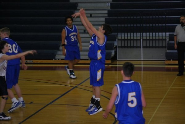 Devin Bell - Walkersville High School Baseball, Basketball, Football (Walkersville, Maryland)