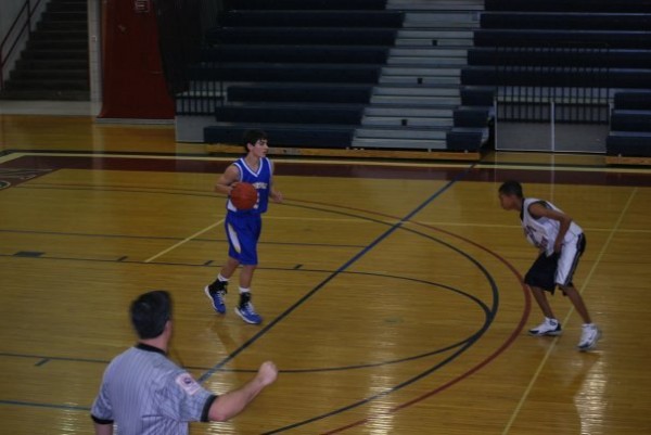 Devin Bell - Walkersville High School Baseball, Basketball, Football (Walkersville, Maryland)