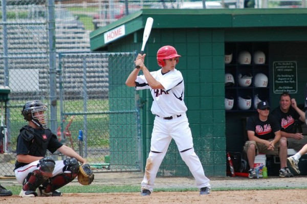 Devin Bell - Walkersville High School Baseball, Basketball, Football (Walkersville, Maryland)
