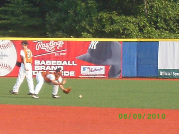 Devin Bell - Walkersville High School Baseball, Basketball, Football (Walkersville, Maryland)