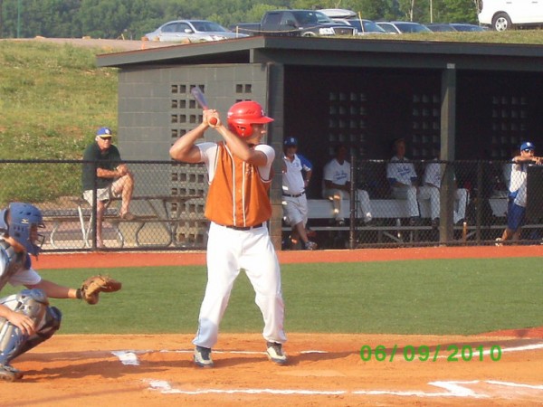 Devin Bell - Walkersville High School Baseball, Basketball, Football (Walkersville, Maryland)