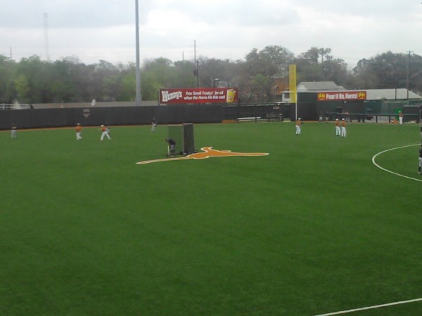 Ryan Spaulding - Oak Hill High School Baseball (Converse, Indiana)