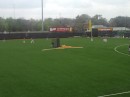 Ryan Spaulding's baseball photos