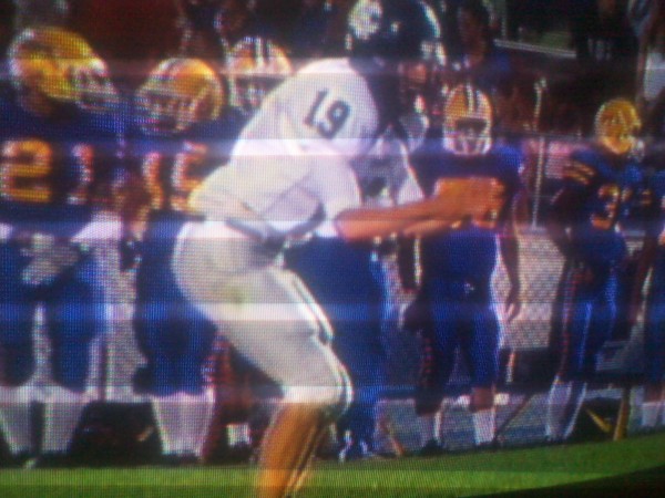 Dustin Soter - Copper Hills High School Football (West Jordan, Utah)