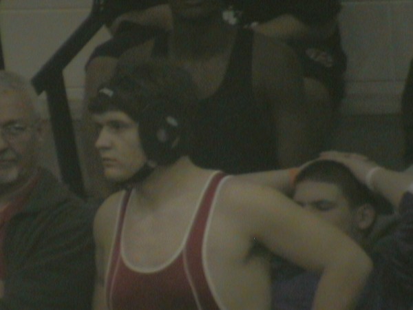 Allan Mills - Palmetto High School Wrestling, Football (Williamston, South Carolina)