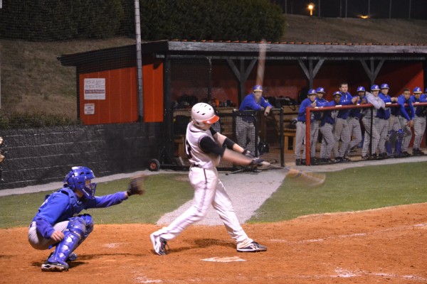 Kyle Cochran - Cherokee High School Baseball (Canton, Georgia)
