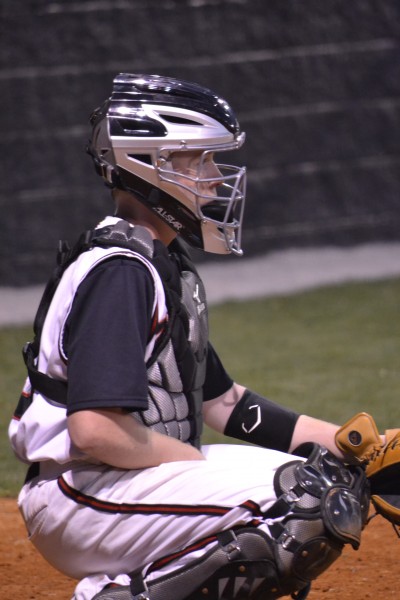 Kyle Cochran - Cherokee High School Baseball (Canton, Georgia)