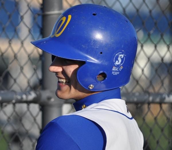 Devin Bell - Walkersville High School Baseball, Basketball, Football (Walkersville, Maryland)