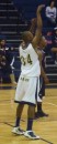 damien broadnax's basketball photos