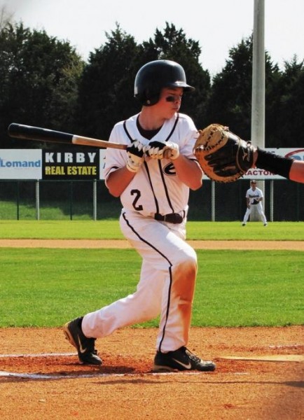 David Morton - Eagleville School Baseball (Eagleville, Tennessee)