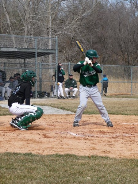 Joe Bechtle - Southwest High School Baseball (Lincoln, Nebraska)