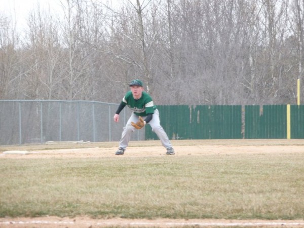 Joe Bechtle - Southwest High School Baseball (Lincoln, Nebraska)