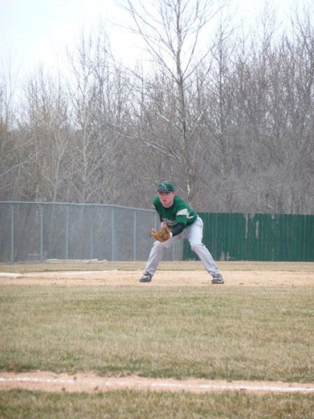 Joe Bechtle - Southwest High School Baseball (Lincoln, Nebraska)
