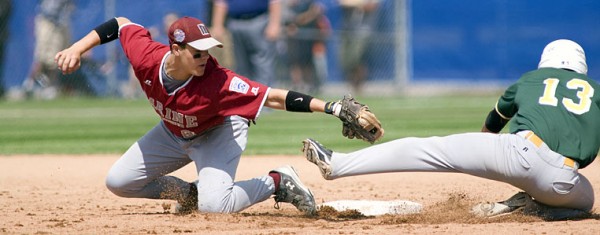 Nicholas Cota - Bangor High School Baseball, Football, Hockey (Bangor, Maine)