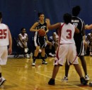 Candice Berner's basketball photos
