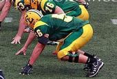 Hayden Sampey - Central Lafourche High School Football (Raceland, Louisiana)