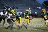 Hayden Sampey - Central Lafourche High School Football (Raceland, Louisiana)