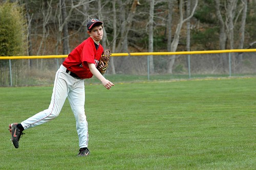 michael kinch - Newton South High School Baseball (Newton Centre, Massachusetts)