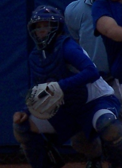 Ryne Hill - Ripley High School Basketball, Softball (Ripley, West Virginia)