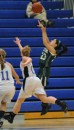 Erica Schwartz's basketball photos