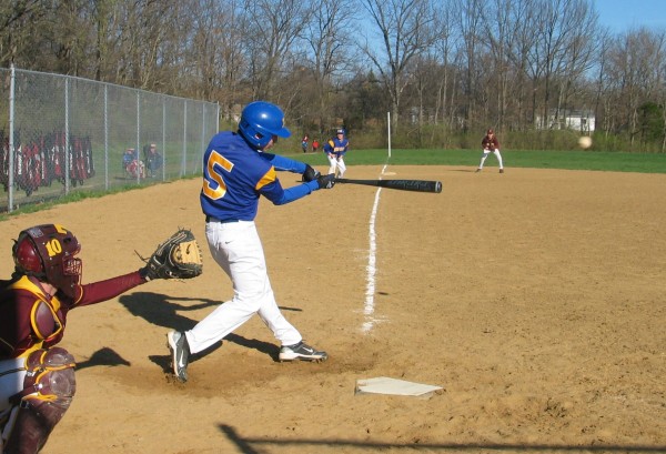 Ryan Cox - Moeller High School Baseball (Cincinnati, Ohio)