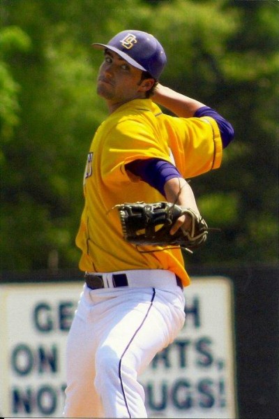 Preston Landry - Denham Springs High School Baseball (Denham Springs, Louisiana)