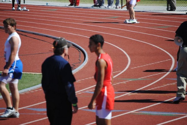 Kagan Angers - Splendora High School Basketball, Track & Field (Splendora, Texas)